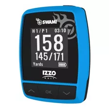 Izzo Telmetro De Golf Swami Kiss Gps