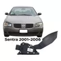 Tercera imagen para búsqueda de sensor de pedal de aceleracion sentra 2008