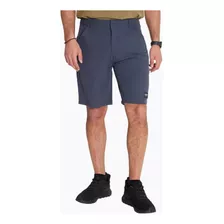 Shorts Hombre Gris Walkshort Mws002-u72