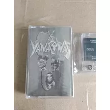 Yanaconas Demo 1996