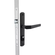 Fechadura De Porta Externa Esp15 (20x53mm) Popline - Soprano