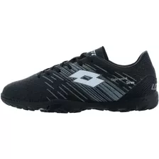 Zapatillas Lotto Chimpunes Deportivo De Fútbol Hombre Tl653