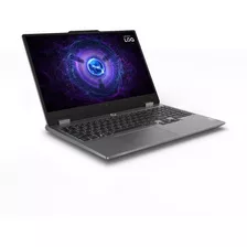 Notebook Gamer Lenovo Loq Gen 9 Intel Core I5 16gb Ram 512gb