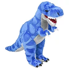 Artcreativity Acogedor Animal De Peluche T-rex De Dinosaurio