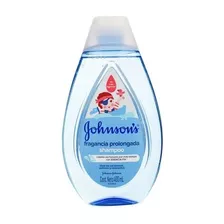 Shampoo Johnsons Baby Fragancia Prolongada X 400 Ml
