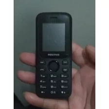 Celular Positivo P25 - Desbloqueado Usado 