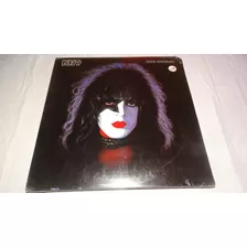 Kiss - Paul Stanley '1978 (casablanca Nblp 7123 Poster Corte