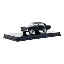 Miniatura - 1:64 - Chevrolet Opala Gran Luxo Sedan (1974) - 