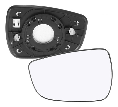 Foto de Luna Espejo Izquierda Compatible Hyundai Accent I25 2011-17