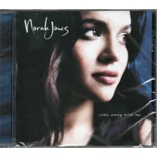 Norah Jones Come Away 20th Nuevo Adele Amy Winehouse Ciudad