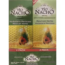 Tio Nacho Pack De Campeones Individuales Y Campeones Individ