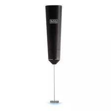 Misturador Multiuso Mixer Portátil Sem Fio Inox Black+decker