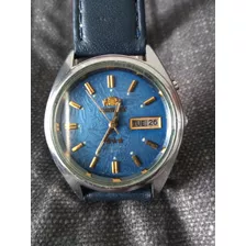 Relógio Orient Automático - Zfm - 195