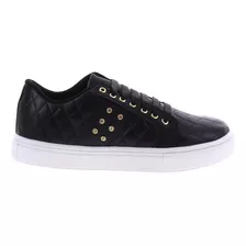 Tenis Sneakers Mujer Dama Casuales Urbanos Varios Colores