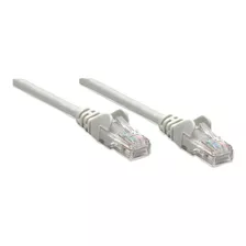 Cable De Red Cat 6 1 Mt Patch Cord Intellinet - Olivos C021