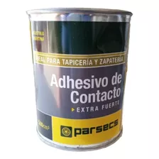 Adhesivo De Contacto Extra Fuerte 500g Parsecs