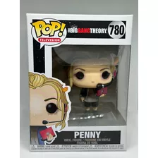 Funko Pop Penny The Big Bang Theory