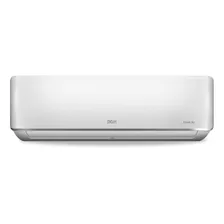 Aire Acondicionado Bgh Silent Air Split Frío/calor 5500 Frigorías Blanco 220v Bs65wccr