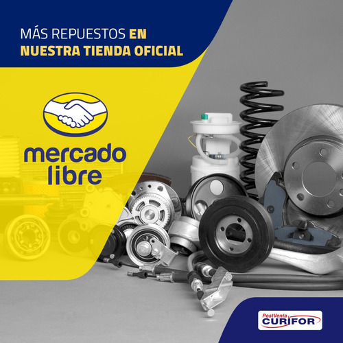 Filtro De Aceite Ford Escape 2.5 2013-2019 Motorcraft  Foto 8