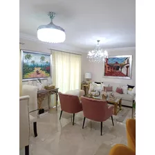 Excelente Apartamento Oportunidad 3 Hab Tropical Del Este