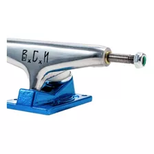 Truck Intruder Bcn Barcelona 149mm - High Blue Polished