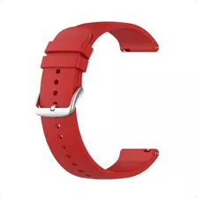 Pulsera Malla Para Reloj Smartwatch Lw11 22 Mm - Otec