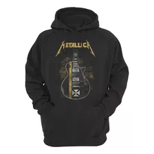 Sudaderas Metallica Full Color-18 Modelos Disponibles Aquí