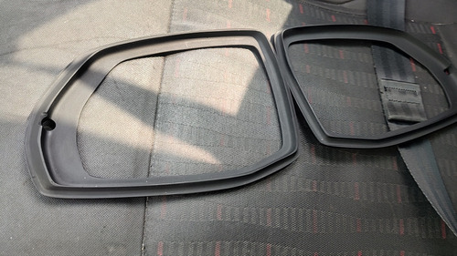 Par De Protectores Para Audi Q7 O Q5 Originales Nvo. Foto 3