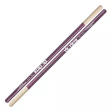 Baquetas Para Timbales Alex Acuña Vic Firth Firmadas Timbal