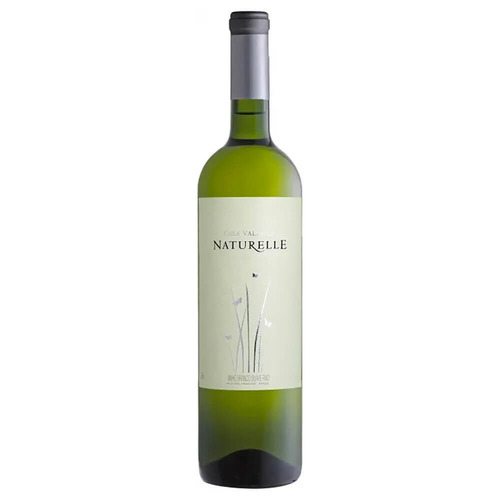 Vinho Nacional Branco Suave Naturelle 750ml