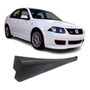 Juego De Estribos Nissan Sentra Sr B18 2021 Nuvos Originales