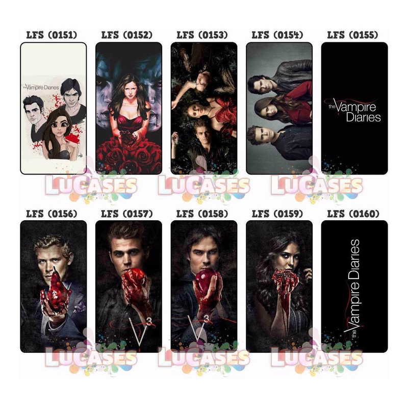 DVD BOX The Vampire Diaries - Diários de um Vampiro 1ª a 4ª Temporada ( 4  BOX Com Luvas -20 Discos) USADOS ÓTIMO ESTADO
