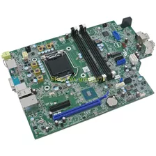 Placa Mãe Dell Optiplex 7040 3040 Sff 0hd5w2