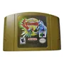 Terceira imagem para pesquisa de nintendo 64