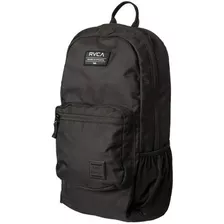 Mochila Urbana Rvca Estate Color Black 18l