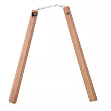 Nunchaku Soga Profesional De Incienso Artesanal Tope De Gama