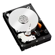 Disco Rígido Interno Hd Seagate Pipeline St3500414cs 500gb Cor Prata