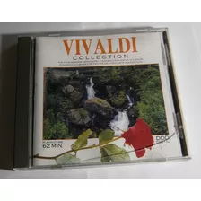 Vivaldi - Collection C D