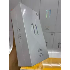 Xiaomi Redmi Mi 11 Lite 8gb , 128gb 5g