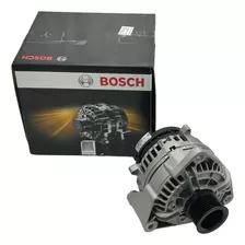 Alternador Bosch Mercedes Benz Ls1938 1938 2003 2004 2005