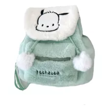 Nueva Mochila De Felpa Kuromi, Pochacco, My Melody 