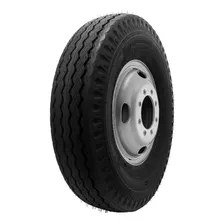 Pneu Anteo (pirelli) 700-16 113/112l At52 10 Lonas Liso