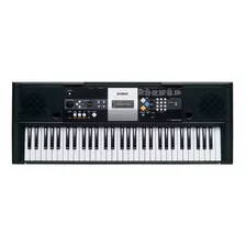 Yamaha Psr E223 Organo Electronic Teclado Piano Profesional