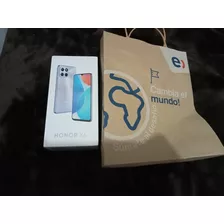 Honor X6 Silver Nuevo Sellado