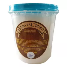 Hidrata Couro Limpa E Conserva - 350g