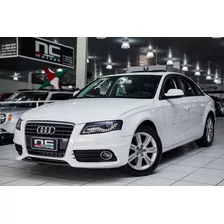  Audi A4 2.0 Tfsi Ambiente 183cv Gasolina Multitronic 2011