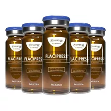 Flacipress Fluido Para La Flacidez Cutánea De La Piel 8ml 