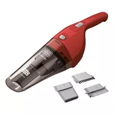 Aspirador De Pó E Água Apb3600-br Black And Decker Bivolt