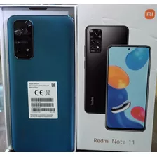 Xiaomi Redmi Note 11 Usado Solo 5 Meses