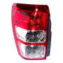 Focos Led Neblineros 4x4 Suzuki Xl7 Suzuki XL7